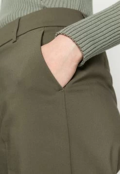 Anna Field Chino - Dark Green -Anna Field Angebote Store 17bcf537a96847c4ad0133b8f71d7cbf