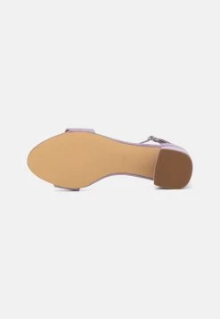 Anna Field LEATHER - Riemensandalette - Lilac 9 Anna Field LEATHER - Riemensandalette - Lilac -Anna Field Angebote Store 181c71d0e9a24503ad8247f63633353c