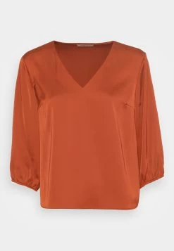 Anna Field Bluse - Dark Green -Anna Field Angebote Store 182b926f2b674ce4a47bf950fbf3196d