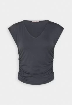 Anna Field T-Shirt Print - Grey -Anna Field Angebote Store 18dfc6dbdff2499b83f53842fd86bcda