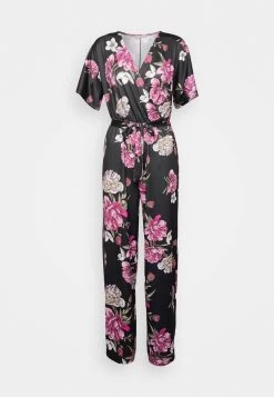 Jumpsuit - Black/ Multi-coloured 9 Jumpsuit - Black/ Multi-coloured -Anna Field Angebote Store 1a078ef43560447699946ca4dfbc0d42
