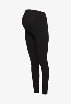 Leggings - Hosen - Black -Anna Field Angebote Store 1ac1171da288474e81302206d7ccae67 1