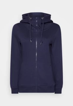 Anna Field Sweatjacke - Dark Blue -Anna Field Angebote Store 1adbd6040e0848f79950bff41a76f510 1