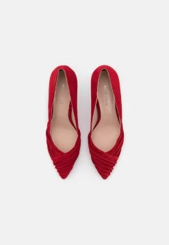 Anna Field LEATHER - Pumps - Dark Red -Anna Field Angebote Store 1aefa4a975cf413cb34e7bcaa5a82307