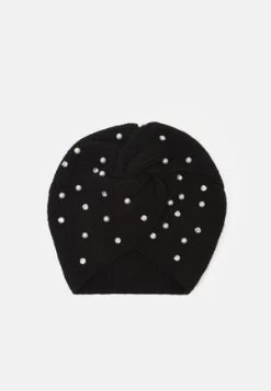 Anna Field Mütze - Black -Anna Field Angebote Store 1af18cb67b644a52a0543cac03a84adf