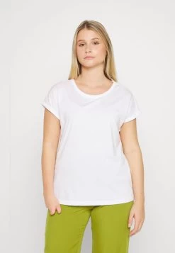 Anna Field 3 PACK - T-Shirt Basic - Dark Red/white/black -Anna Field Angebote Store 1c41a25a733d44be9e234f0658a345f4