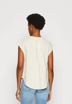 Anna Field T-Shirt Print - Beige -Anna Field Angebote Store 1c54f213841944ff9351103cefea971f