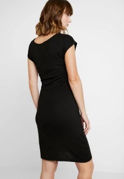 NURSING Jersey Dress - Jerseykleid - Black -Anna Field Angebote Store 1d0135dadbdc4b5d9350247f22b3d9eb