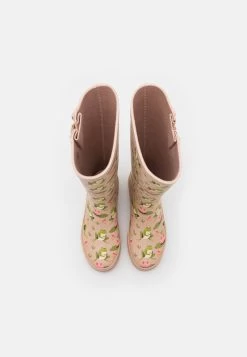 Anna Field Gummistiefel - Beige -Anna Field Angebote Store 1d12013cea2446b8ac5173b79aef69ef