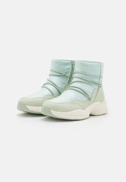 Anna Field Ankle Boot - Mint 8 Anna Field Ankle Boot - Mint -Anna Field Angebote Store 1d2f6cc170b34f099628117497164da5