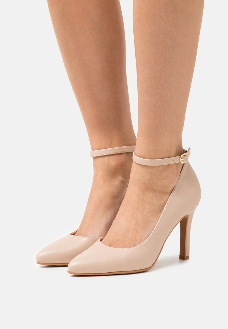 Anna Field Pumps - Beige 1 Anna Field Pumps - Beige