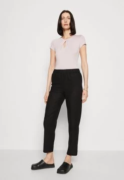 Anna Field T-Shirt Print - Purple -Anna Field Angebote Store 1e08b58d3b4a4b3590b52e064a1494f4