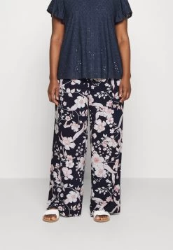 Stoffhose - Multi-coloured/off-white -Anna Field Angebote Store 1e78f671e41a4be2aa7e4c9ad2fecef4 1