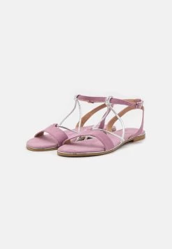 Anna Field Riemensandalette - Lilac -Anna Field Angebote Store 1e805d69a6e24a10898f089dd4307ea2