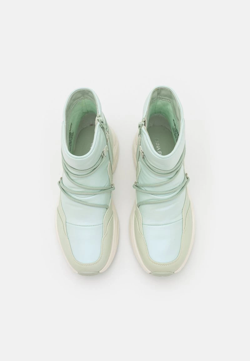 Anna Field Ankle Boot - Mint 6 Anna Field Ankle Boot - Mint – Bild 6