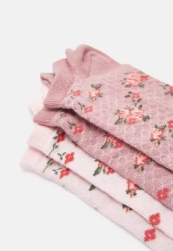 Anna Field 5 PACK - Socken - Pink -Anna Field Angebote Store 1ff50659346d4d8db1b39c4ae73c6157