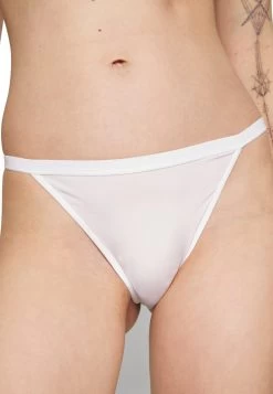 Anna Field 5 PACK - Slip - White/dark Blue/nude -Anna Field Angebote Store 2284eb3be0ae43fe822fcb6173e9be47