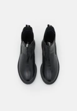 Anna Field LEATHER - Stiefelette - Black -Anna Field Angebote Store 232d42cfc02e49a0a18772e2b8b9a5d3