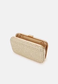 Anna Field Clutch - Gold -Anna Field Angebote Store 23713706ca2d4d31b062b722346995b2