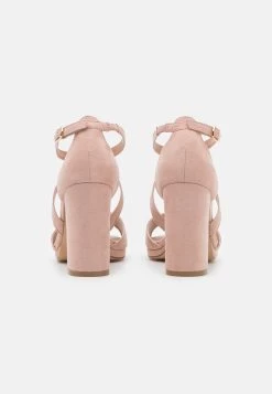 Anna Field Riemensandalette - Rose/gold -Anna Field Angebote Store 244110a23fa64f6690f0b191e4ded54b