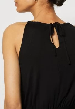 Anna Field Maxikleid - Black -Anna Field Angebote Store 24b77d609aac422ebd1f55d7e52f0423