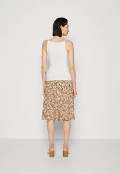 Anna Field Top - Off-white -Anna Field Angebote Store 252c7fad77454ab4b93a2bea16770ecd