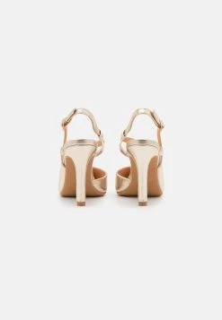 Anna Field Pumps - Gold-coloured -Anna Field Angebote Store 25a296bdb1a44152b9100d7a0e2779aa