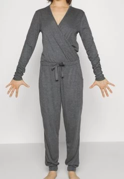 Anna Field Pyjama - Dark Grey 9 Anna Field Pyjama - Dark Grey -Anna Field Angebote Store 260ccfc240854393956073f846b5a03a