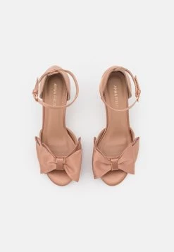 Anna Field Riemensandalette - Rose Gold 11 Anna Field Riemensandalette - Rose Gold -Anna Field Angebote Store 264af93720b7417d951d4f6991f9e509