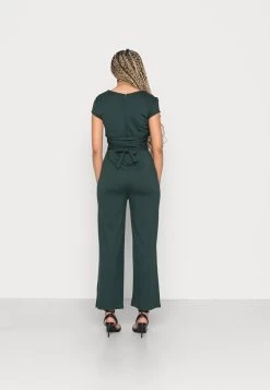Anna Field Jumpsuit - Dark Green -Anna Field Angebote Store 266ff037d4af4f73a070cbe8aafbf98f