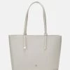 Anna Field Handtasche - Silver-coloured