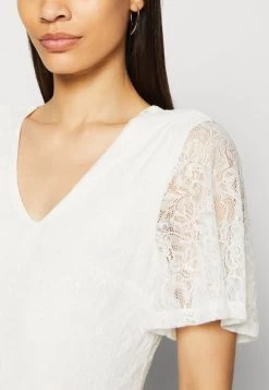 Anna Field Jumpsuit - White/black -Anna Field Angebote Store 2720c3bd6cc9474594e52118edc530f8