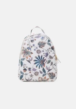 Anna Field Tagesrucksack - White