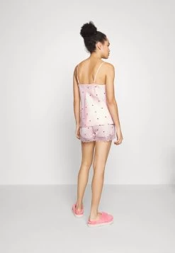 Anna Field Pyjama - Pink -Anna Field Angebote Store 29aa237e928d41708d05586cac632e7f