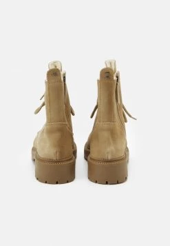 Anna Field Schnürstiefelette - Beige -Anna Field Angebote Store 2b5a3441b30b4ab29c6acf304d82ec13