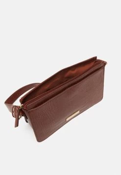 Anna Field Handtasche - Cognac -Anna Field Angebote Store 2b9108231e15415b96493e2ddd499b96