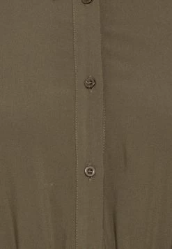 Anna Field Freizeitkleid - Olive -Anna Field Angebote Store 2c0fc1db533d45178aed68fdd6f3f5b2