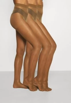 Anna Field 3PP 20 DEN - Strumpfhose - Black -Anna Field Angebote Store 2c4d4515c7d548b286e0ac6b8a56e662