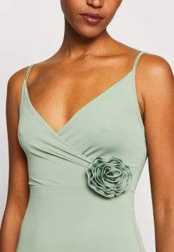 Anna Field Jerseykleid - Green -Anna Field Angebote Store 2c6a27d525854aea9b6389042c024a3d