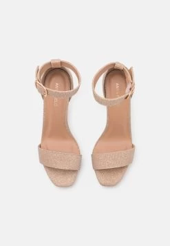 Anna Field High Heel Sandalette - Rose Gold 11 Anna Field High Heel Sandalette - Rose Gold -Anna Field Angebote Store 2c8b4ee6158243908db00f65d8acbb5f