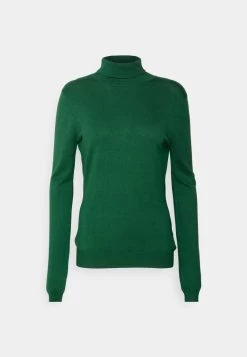 Anna Field Strickpullover - Green -Anna Field Angebote Store 2d2570f9d761466eaf7d7374399088ae