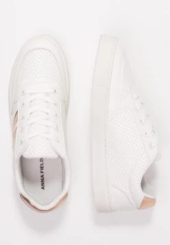 Anna Field Sneaker Low - White -Anna Field Angebote Store 2d6915dbbdcd4143a2f5d51e46fb5439