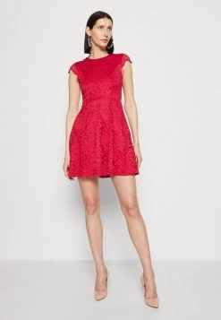 Anna Field Cocktailkleid/festliches Kleid - Berry -Anna Field Angebote Store 2d7164d5aba84c9a94c2ba21f9ad7415