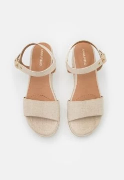 Anna Field COMFORT - Espadrille - Beige 11 Anna Field COMFORT - Espadrille - Beige -Anna Field Angebote Store 2d8861227492414ea7c745284c47ffb8