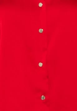Anna Field Hemdbluse - Red -Anna Field Angebote Store 2dfeb4262f474319bc65415b5e13cb42
