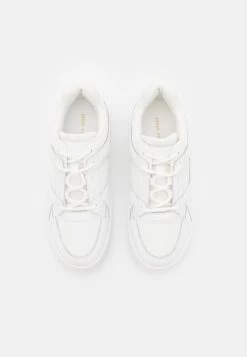 Anna Field LEATHER - Sneaker Low - White -Anna Field Angebote Store 2e4475efadf640caaaa0a3723ca130a3