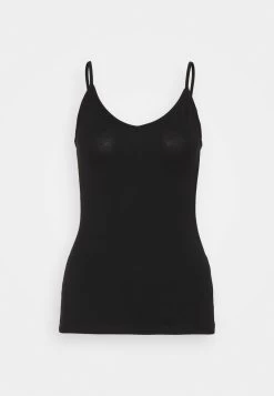 Anna Field 5 PACK - Top - Black/white/mottled Light Grey -Anna Field Angebote Store 2e55283802094a1ab41a2e447163d0a3