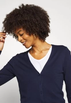 Anna Field Strickjacke - Dark Blue -Anna Field Angebote Store 2e5f6a6b6db740ecb2351e4944851e0d