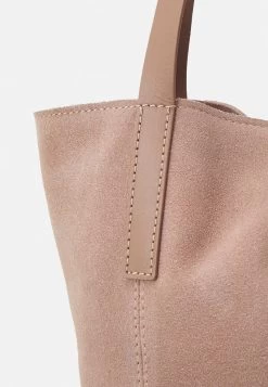 Anna Field LEATHER - Handtasche - Pink -Anna Field Angebote Store 2edb58a97a064846819722451338e772