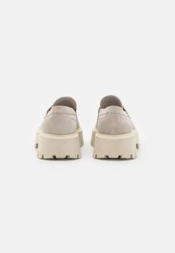 Anna Field LEATHER - Slipper - Beige -Anna Field Angebote Store 2eeaa0d0e62e4c91b22ae3f03d0c4e32